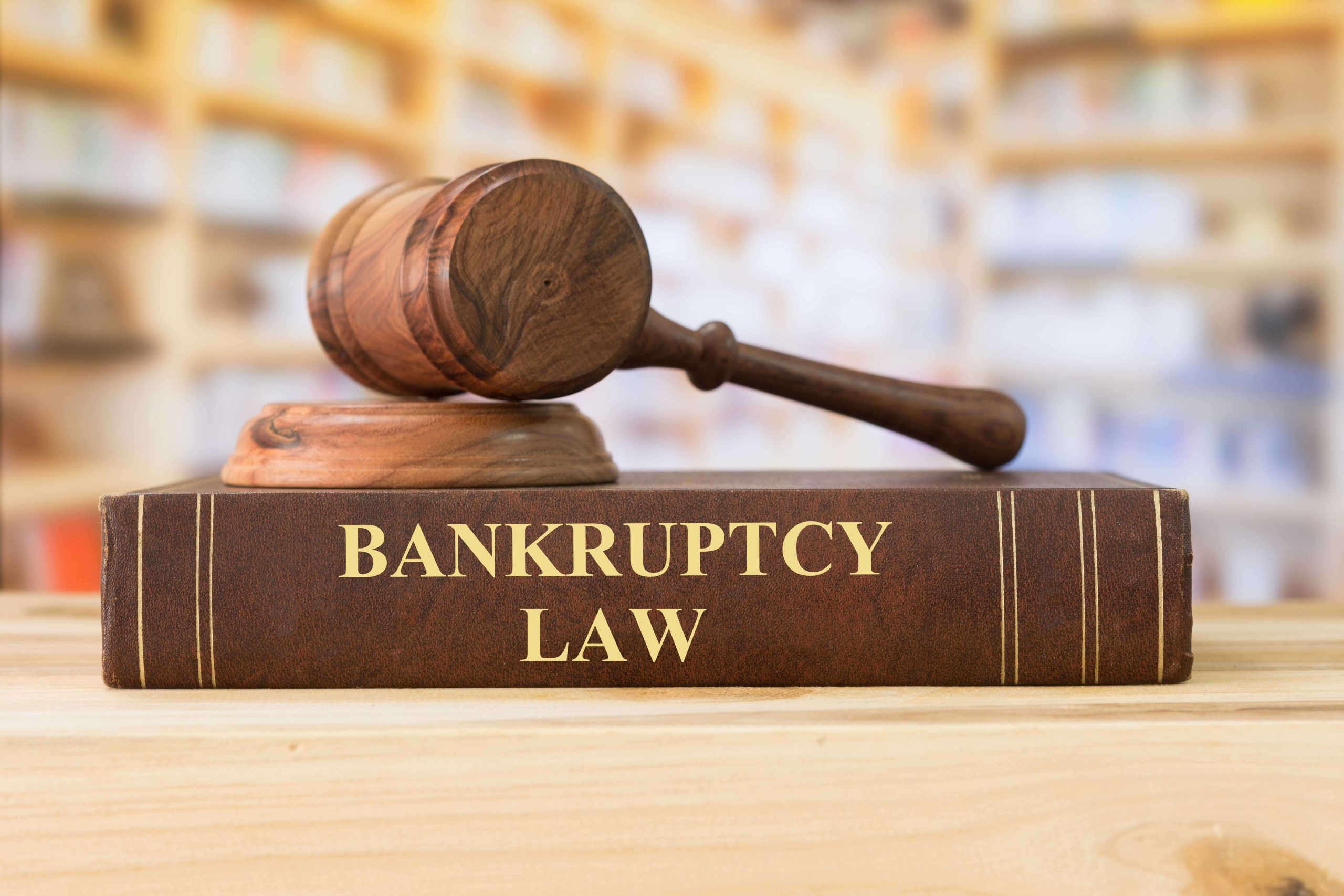 Understanding Bankruptcy Law in Glendale - Key information about the laws and statutes governing the process of bankruptcy.